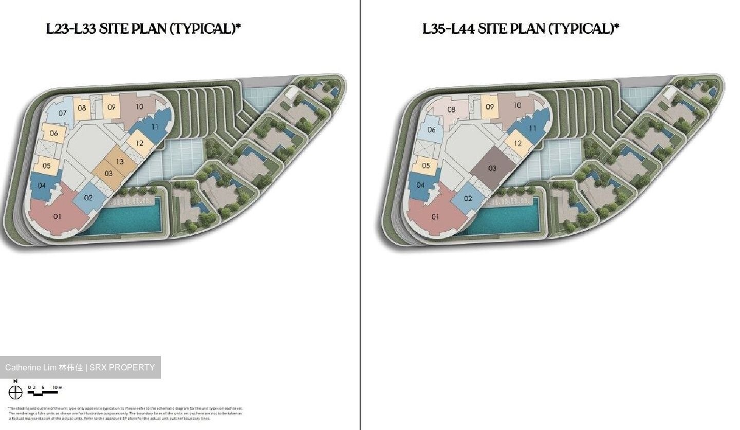 Newport Residences (D2), Apartment #530599831